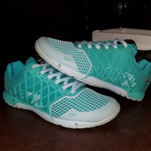 ❤~REEBOK CROSSFIT NANO 4~❤